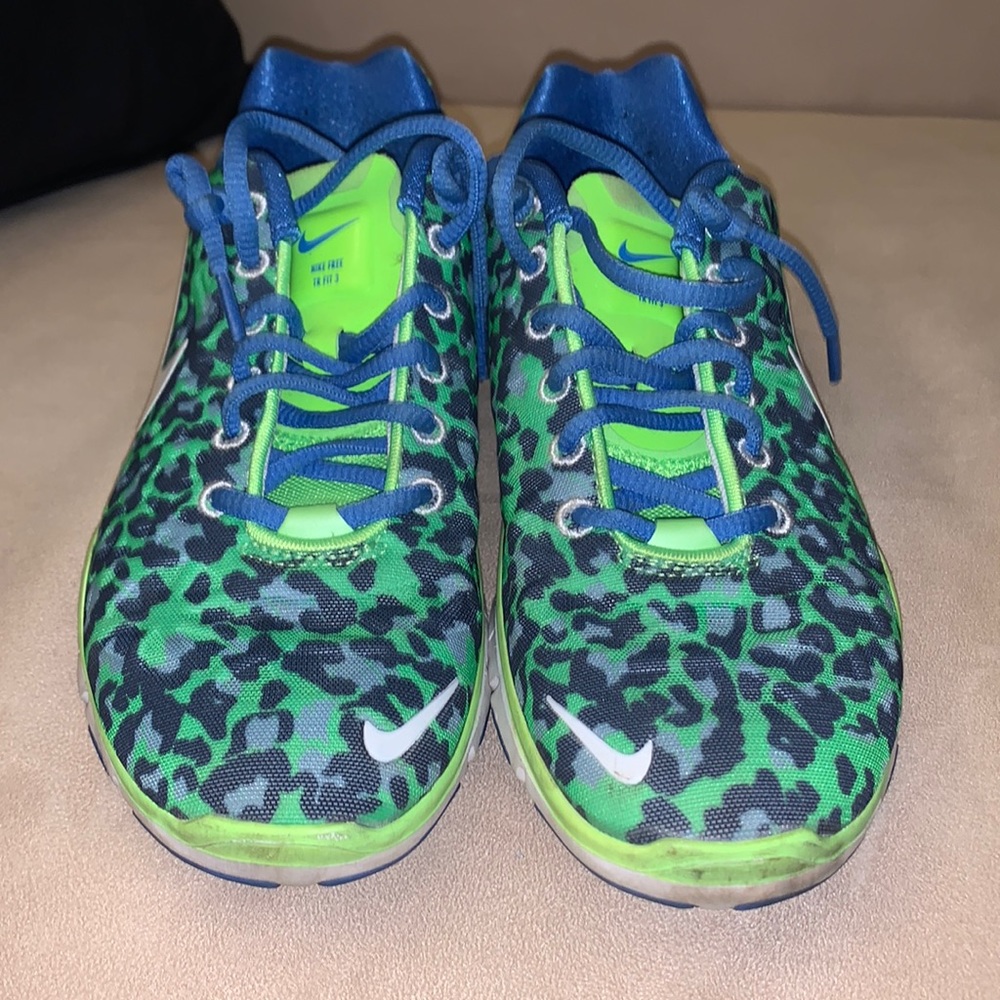 Nike Free TR FIT 3